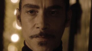 Maite Perroni - LA OCTAVA CLAUSULA (2022) Nudity Celebrity