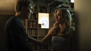 Marita Michaelis, Lea van Acken, Tijan Marei, Milena Tscharntke - The Privilege (Das Privileg – Die Auserwählten (2022) Hot Celebs