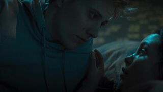 Marita Michaelis, Lea van Acken, Tijan Marei, Milena Tscharntke - The Privilege (Das Privileg – Die Auserwählten (2022) Hot Celebs