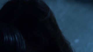 Melanie Zanetti - Gabriel's Rapture Part Two (2022) Nude Scene