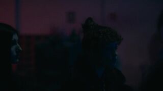 Olivia Baglivi, Candela Captian sexy - Dancing on Glass  (2022) Naked Scenes