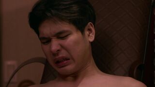Rose Van Ginkel, Rob Guinto, Jela Cuenca - Boy Bastos (2022) Asian Sex Movie Scenes