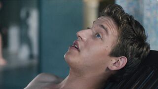 Sonia Mietielica - Pod wiatr (2022) Naked Celebs