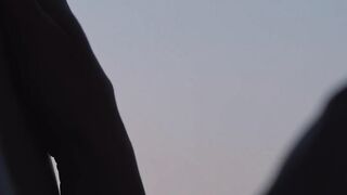 Sonia Mietielica - Pod wiatr (2022) Naked Celebs