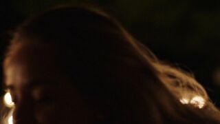 Victorya Brandart, Joy Donze, etc – The Institute (2022) Nudity Movie Scene