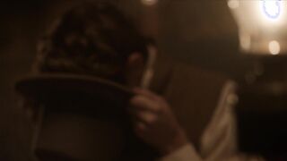 Adelaide Clemens - Under the Banner of Heaven s01e01 (2022) Hot Celebs