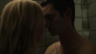 Adelaide Clemens - Under the Banner of Heaven s01e01 (2022) Hot Celebs