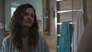 Agnieszka Grochowska - Hold Tight (Zachowaj spokój) s01e02 (2022) Naked Scene