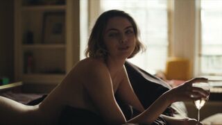 Allie Marie Evans – Gaslit s01e01 (2022) Hot Celebrity