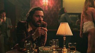 Amber Amato - Minx s01e08 (2022) Naked Scene