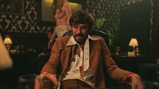 Amber Amato - Minx s01e08 (2022) Naked Scene