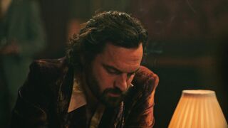 Amber Amato - Minx s01e08 (2022) Naked Scene