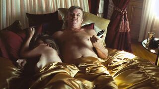 Arielle Reitsma - Winning Time The Rise of the Lakers Dynasty s01e01 (2022) Naked Scenes