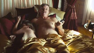 Arielle Reitsma - Winning Time The Rise of the Lakers Dynasty s01e01 (2022) Naked Scenes