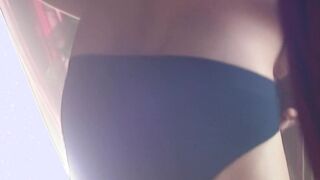 Arielle Reitsma - Winning Time The Rise of the Lakers Dynasty s01e01 (2022) Naked Scenes