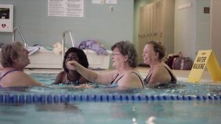 Bridget Everett - Somebody Somewhere s01e01-02 (2022) Sexy Scene