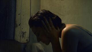 Carla Baratta - Mayans M.C. s04e03 (2022) Naked Scene