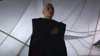 Charlie Murphy - Halo s01e02 (2022) Nude Celebs