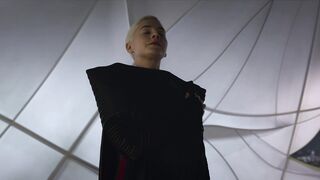 Charlie Murphy - Halo s01e02 (2022) Nude Celebs