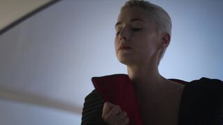 Charlie Murphy - Halo s01e02 (2022) Nude Celebs