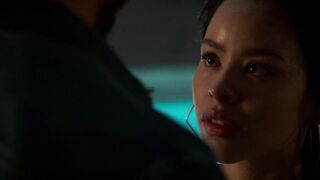 Cierra Ramirez - Good Trouble s04e04 (2022) Nudity Celebs