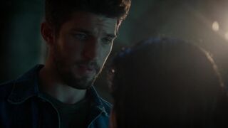 Cierra Ramirez - Good Trouble s04e04 (2022) Nudity Celebs