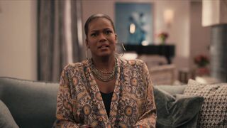 Coco Jones - Bel-Air s01e07 (2022) Hot Black Actress