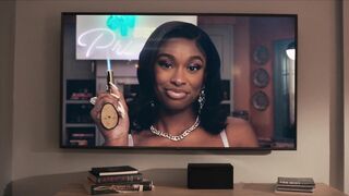 Coco Jones - Bel-Air s01e07 (2022) Hot Black Actress