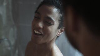 Freema Agyeman - New Amsterdam s04e13 (2022) Hot Celebrity