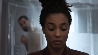 Freema Agyeman - New Amsterdam s04e13 (2022) Hot Celebrity