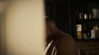 Gabrielle Ryan – Power Book IV Force s01e04 (2022) Topless Actress Scenes