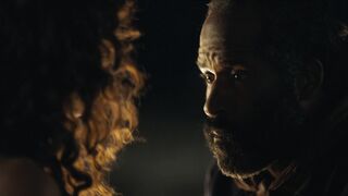 Gratiela Brancusi - 1883 s01e06 (2022) Hot Actress Movie Scene