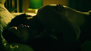 Helen Kkarim - Hymyä! s01e07 (2022) Nude Movie Scene