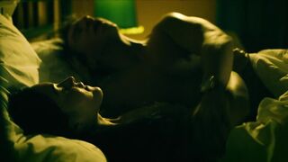 Helen Kkarim - Hymyä! s01e07 (2022) Nude Movie Scene