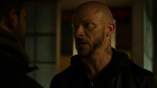 Iliana Garcia nude - Power Book II Ghost s02e07 (2022) A short sex scene and a gunfight in an action movie(TV Show)