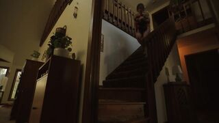 Jessica Biel nude - Candy s01e01 (2022) Hot Actress Celebrity