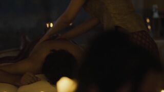 Katarzyna Wajda, etc - Odwilż s01e02e06 (2022) Hot Scene