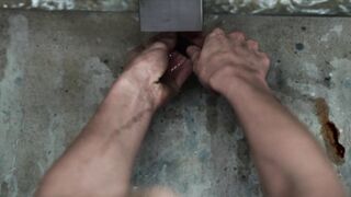 Kate Kennedy - Halo s01e04 (2022) Topless Scenes