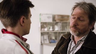 Katharina Hauter - Die Toten von Salzburg s01e08 (2022) Nude Scene