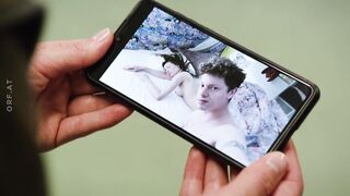 Katharina Hauter - Die Toten von Salzburg s01e08 (2022) Nude Scene