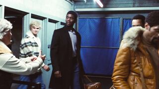 Katherine Taylor - Winning Time The Rise of the Lakers Dynasty s01e07 (2022) Topless Episode