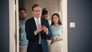 Lara Maria Wichels - Wrong-unzensiert s01e07 (2022) Censored Naked Scene