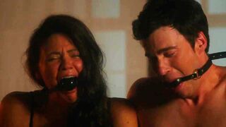 Meredith Garretson nude - Resident Alien s02e01 (2022) Hot BDSM Short Scenes