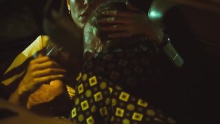 Natalia Córdova-Buckley nude, Haley Reed naked - Winning Time The Rise of the Lakers Dynasty s01e08 (2022) Nude Scene