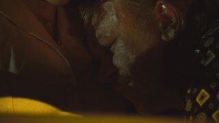 Natalia Córdova-Buckley nude, Haley Reed naked - Winning Time The Rise of the Lakers Dynasty s01e08 (2022) Nude Scene