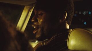 Rachel Hilson, Lucy Walters - Winning Time The Rise of the Lakers Dynasty s01e02 (2022) Sex Scenes TV Show's