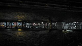 Sarah Ruest nude - The Expanse s06e01 (2022) Short Sex Scene