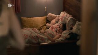 Sophie Lutz - Spreewaldkrimi s02e04 (2022) Nudity Celebs