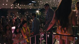 Allie Marie Evans, etc – Gaslit s01e04 (2022) Naked, Hot and Sexy TV SHOW Scenes