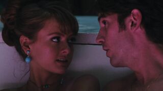 Allie Marie Evans, etc – Gaslit s01e04 (2022) Naked, Hot and Sexy TV SHOW Scenes